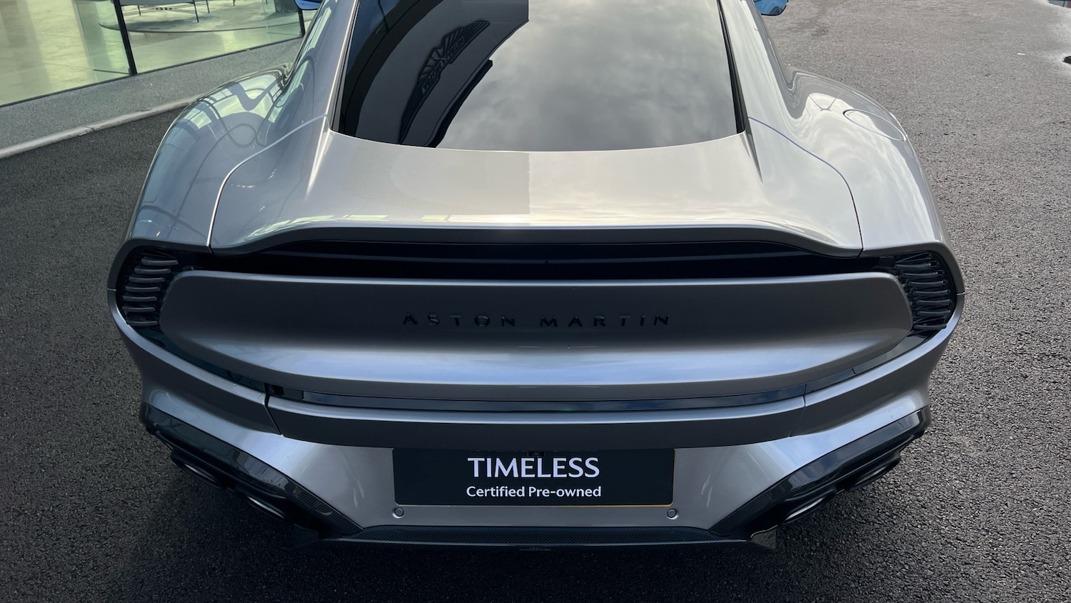 Used Aston Martin Vanquish 2025 for sale - 77357059: Photo 19