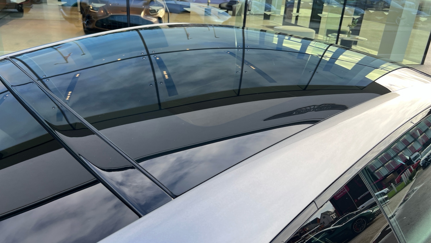 Used Aston Martin Vanquish 2025 for sale - 77357059: Photo 20