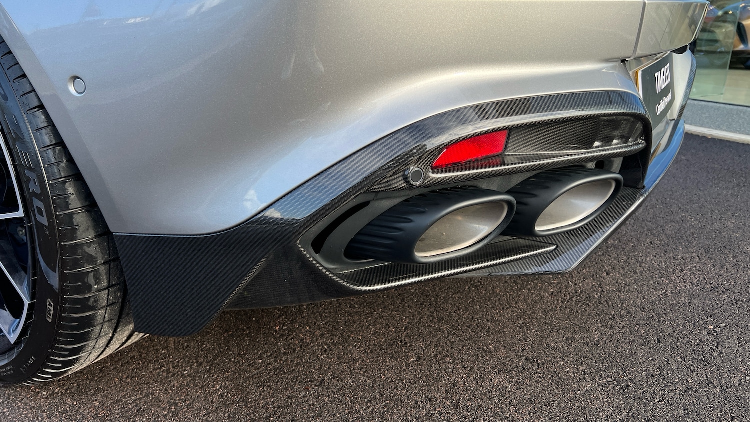 Used Aston Martin Vanquish 2025 for sale - 77357059: Photo 23