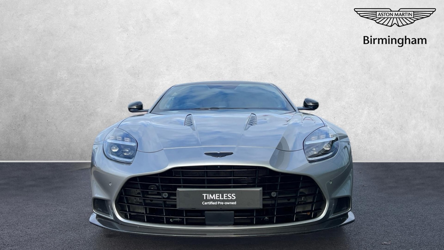 Used Aston Martin Vanquish 2025 for sale - 77357059: Photo 7