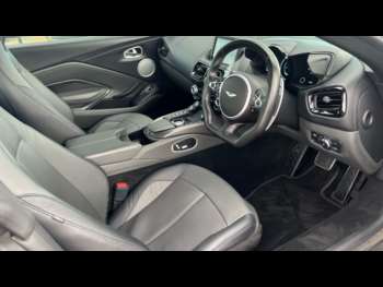 Used Aston Martin Vantage 2022 for sale - 74859429: Photo