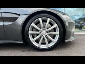 Used Aston Martin Vantage 2022 for sale - 74859429: Photo
