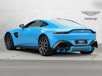 Used Aston Martin Vantage 2019 for sale - 78864884: Photo