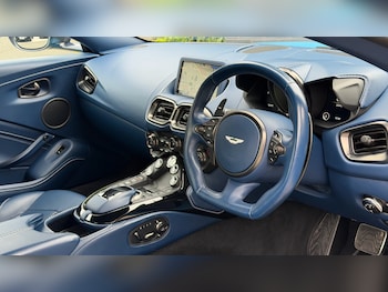 Used Aston Martin Vantage 2019 for sale - 78864884: Photo
