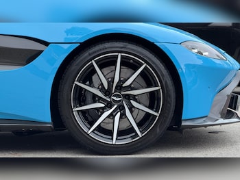 Used Aston Martin Vantage 2019 for sale - 78864884: Photo