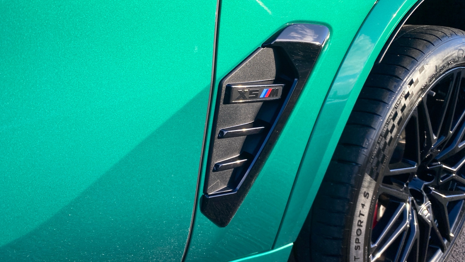 Used BMW X5 M 2023 for sale - 77906346: Photo 18