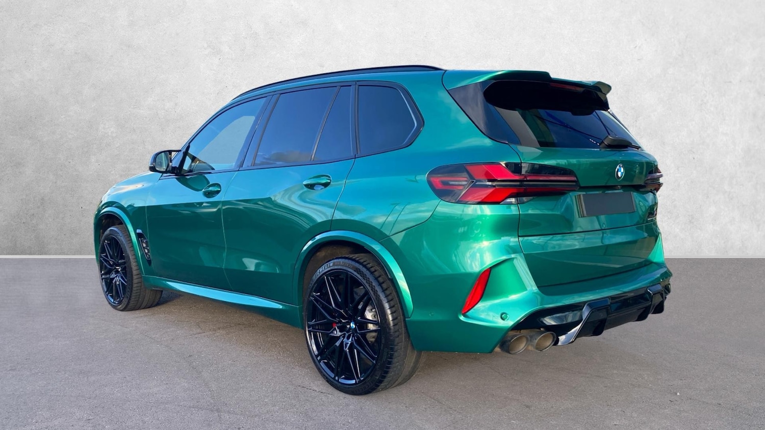 Used BMW X5 M 2023 for sale - 77906346: Photo 2