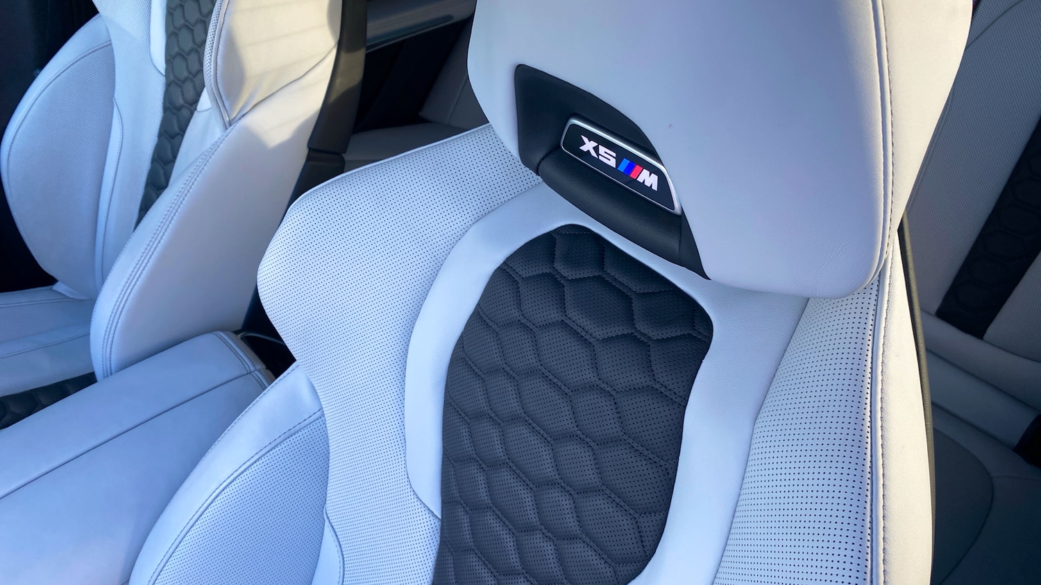 Used BMW X5 M 2023 for sale - 77906346: Photo 22