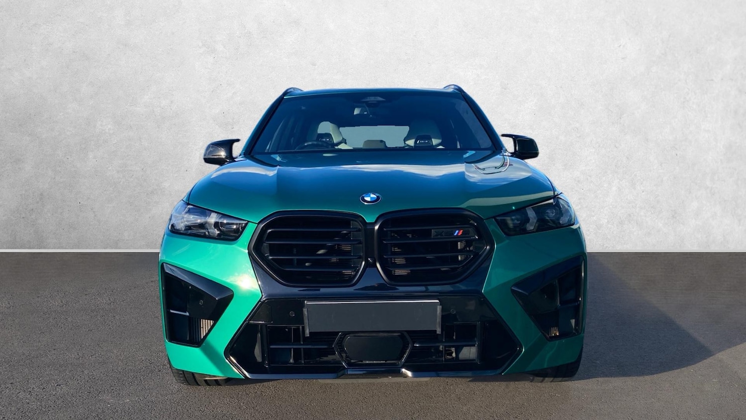 Used BMW X5 M 2023 for sale - 77906346: Photo 7