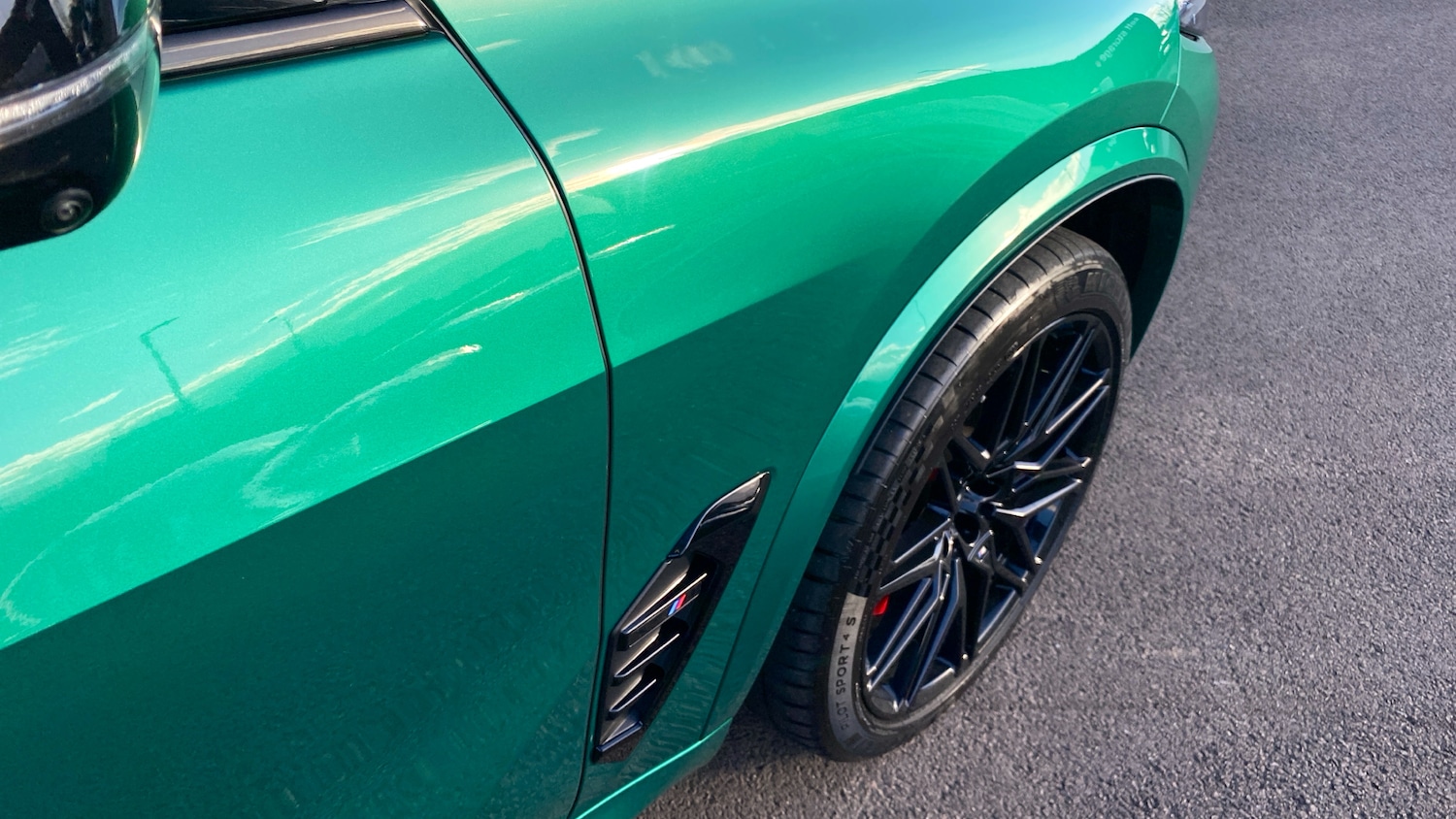 Used BMW X5 M 2023 for sale - 77906346: Photo 9