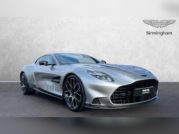 Used Aston Martin Vanquish 2025 for sale - 79179968: Photo