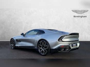 Used Aston Martin Vanquish 2025 for sale - 79179968: Photo