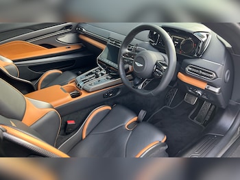 Used Aston Martin Vanquish 2025 for sale - 79179968: Photo
