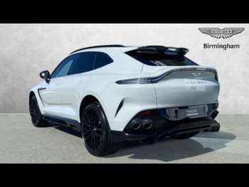 Used Aston Martin DBX 2024 for sale - 74519453: Photo