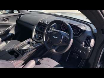 Used Aston Martin DBX 2024 for sale - 74519453: Photo