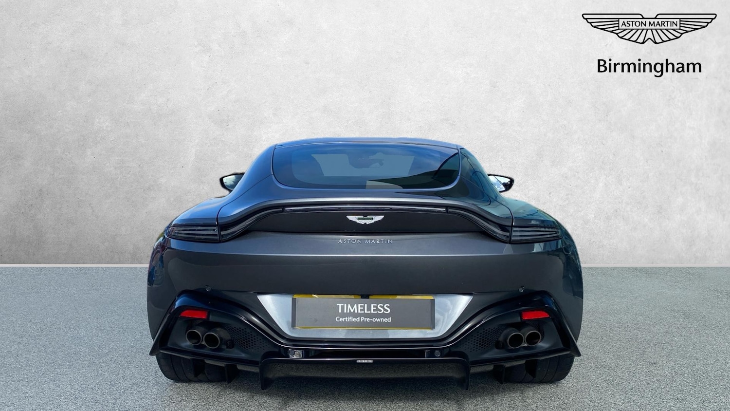 Used Aston Martin Vantage for sale - 76186960: Photo 13
