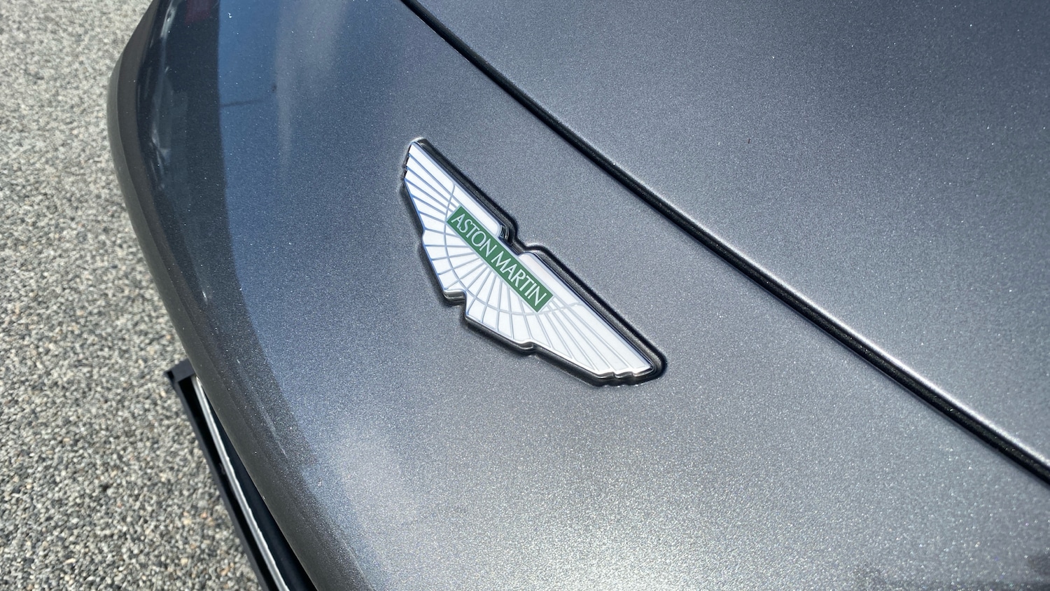 Used Aston Martin Vantage for sale - 76186960: Photo 14