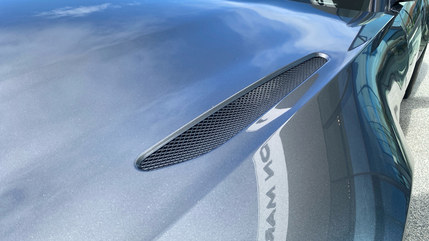 Used Aston Martin Vantage for sale - 76186960: Photo 15
