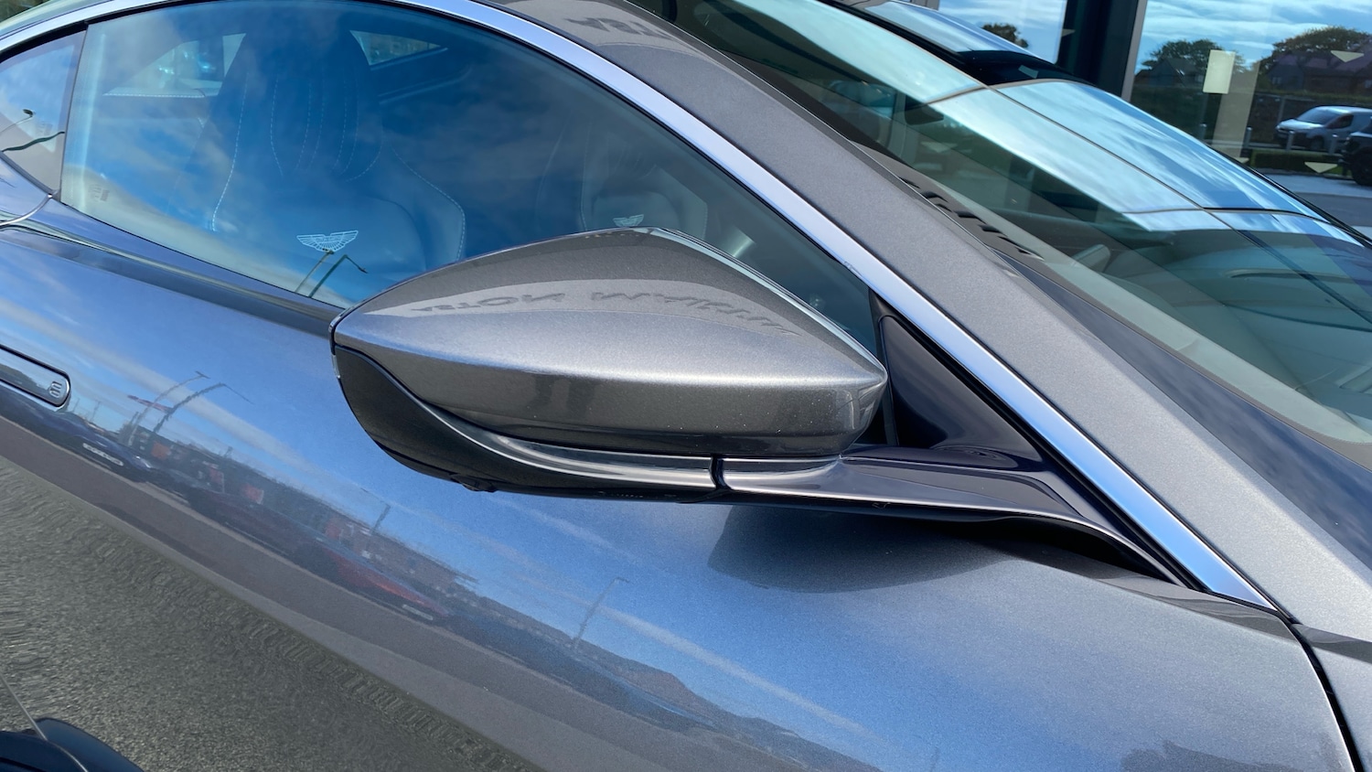 Used Aston Martin Vantage for sale - 76186960: Photo 18