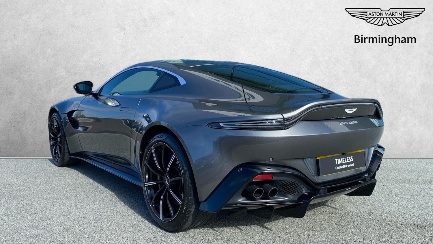 Used Aston Martin Vantage for sale - 76186960: Photo 2