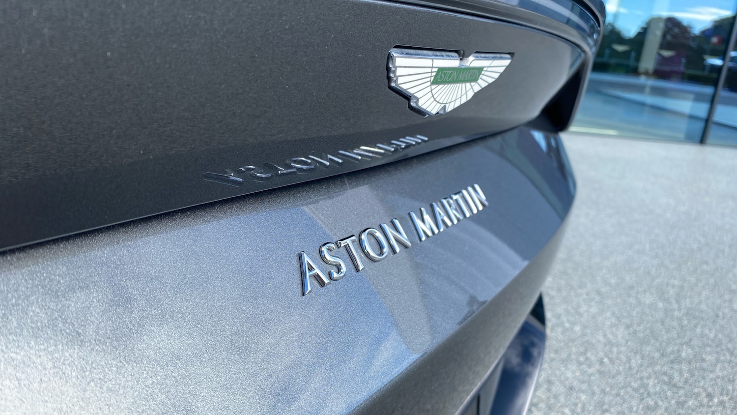 Used Aston Martin Vantage for sale - 76186960: Photo 20