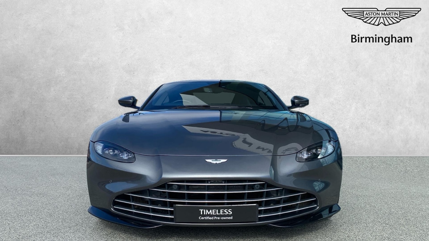 Used Aston Martin Vantage for sale - 76186960: Photo 7