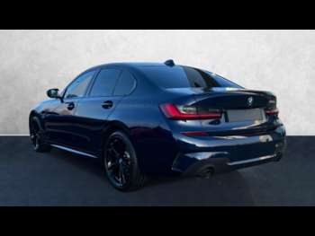 Used BMW 3 Series 2021 for sale - 73358122: Photo