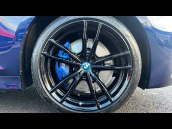 Used BMW 3 Series 2021 for sale - 73358122: Photo