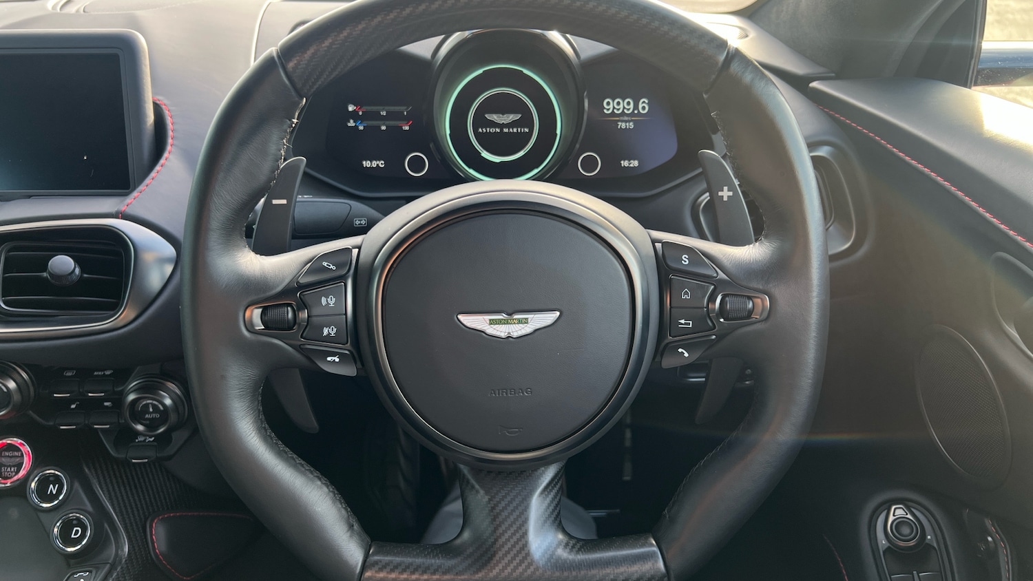 Used Aston Martin Vantage for sale - 76186957: Photo 10