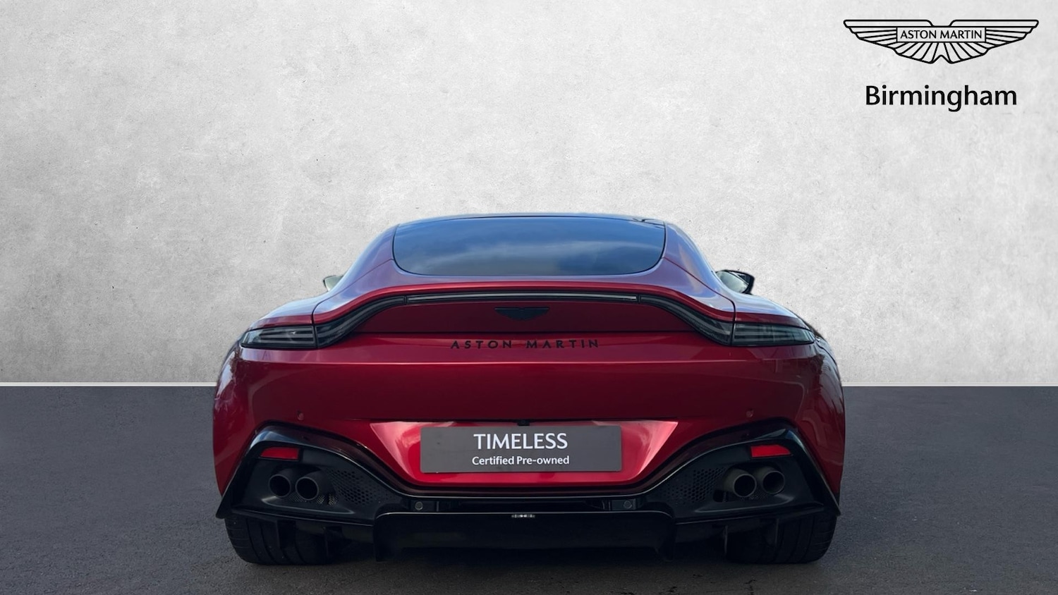 Used Aston Martin Vantage for sale - 76186957: Photo 13