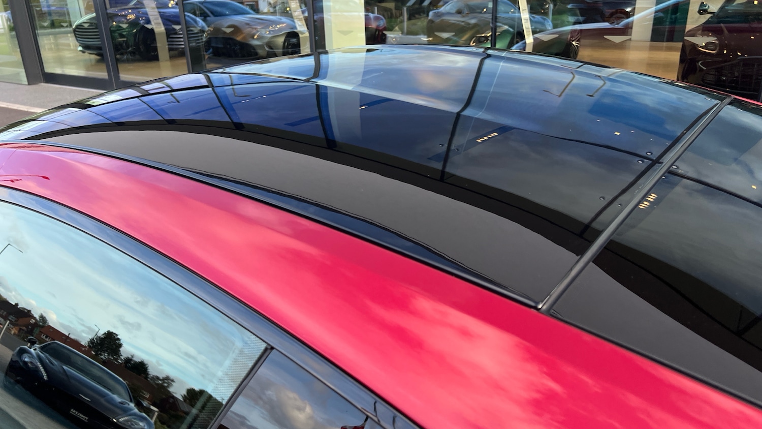 Used Aston Martin Vantage for sale - 76186957: Photo 20