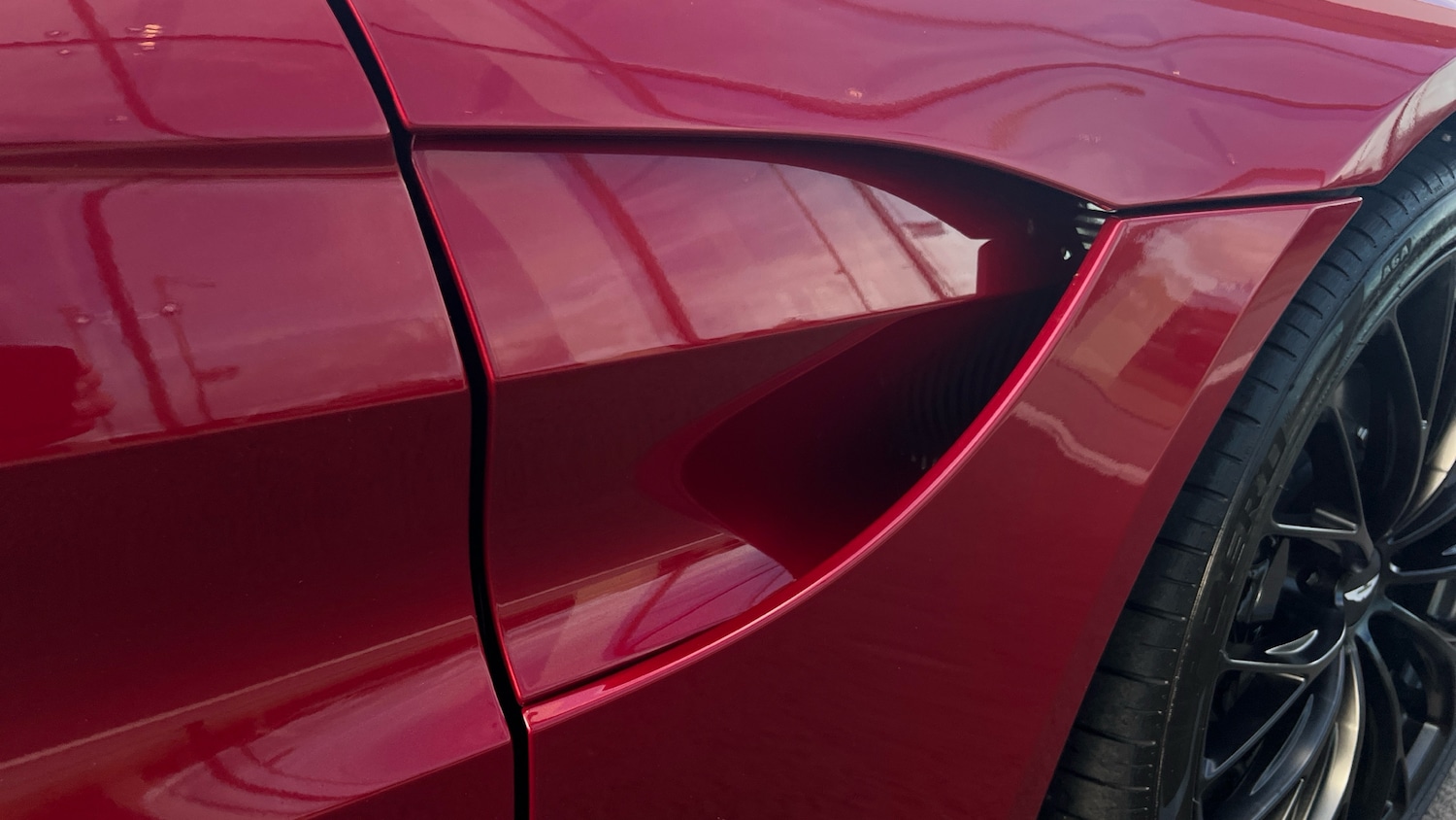 Used Aston Martin Vantage for sale - 76186957: Photo 22