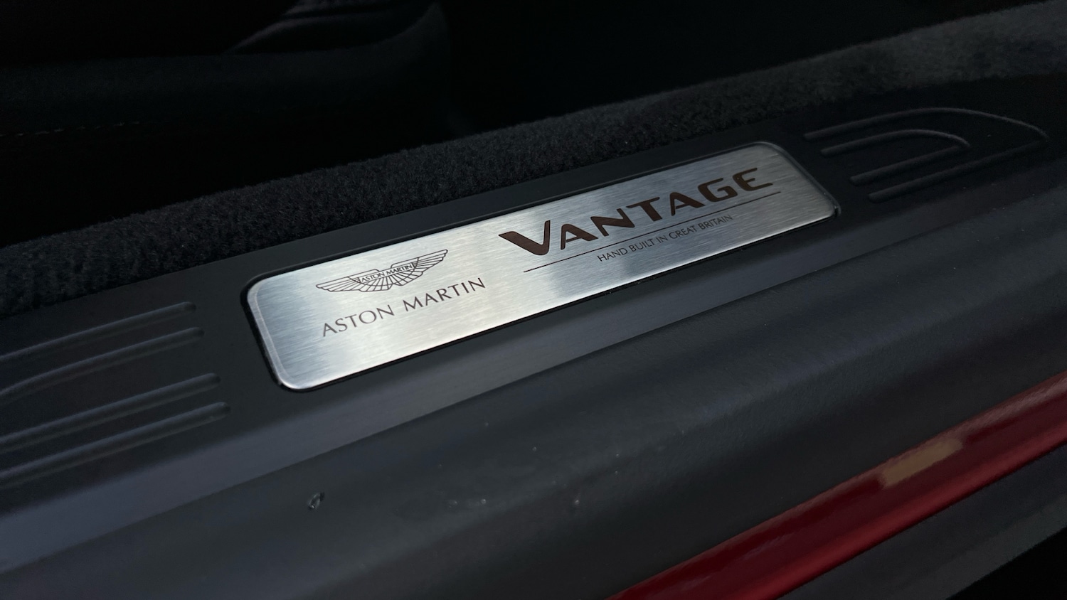 Used Aston Martin Vantage for sale - 76186957: Photo 23
