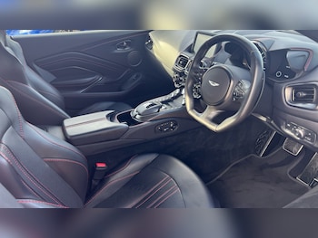 Used Aston Martin Vantage 2023 for sale - 76186957: Photo