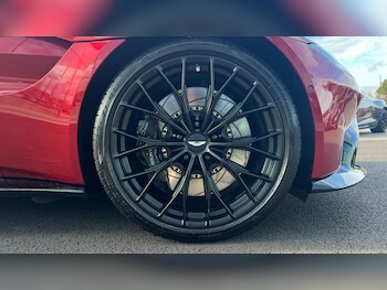 Used Aston Martin Vantage 2023 for sale - 76186957: Photo