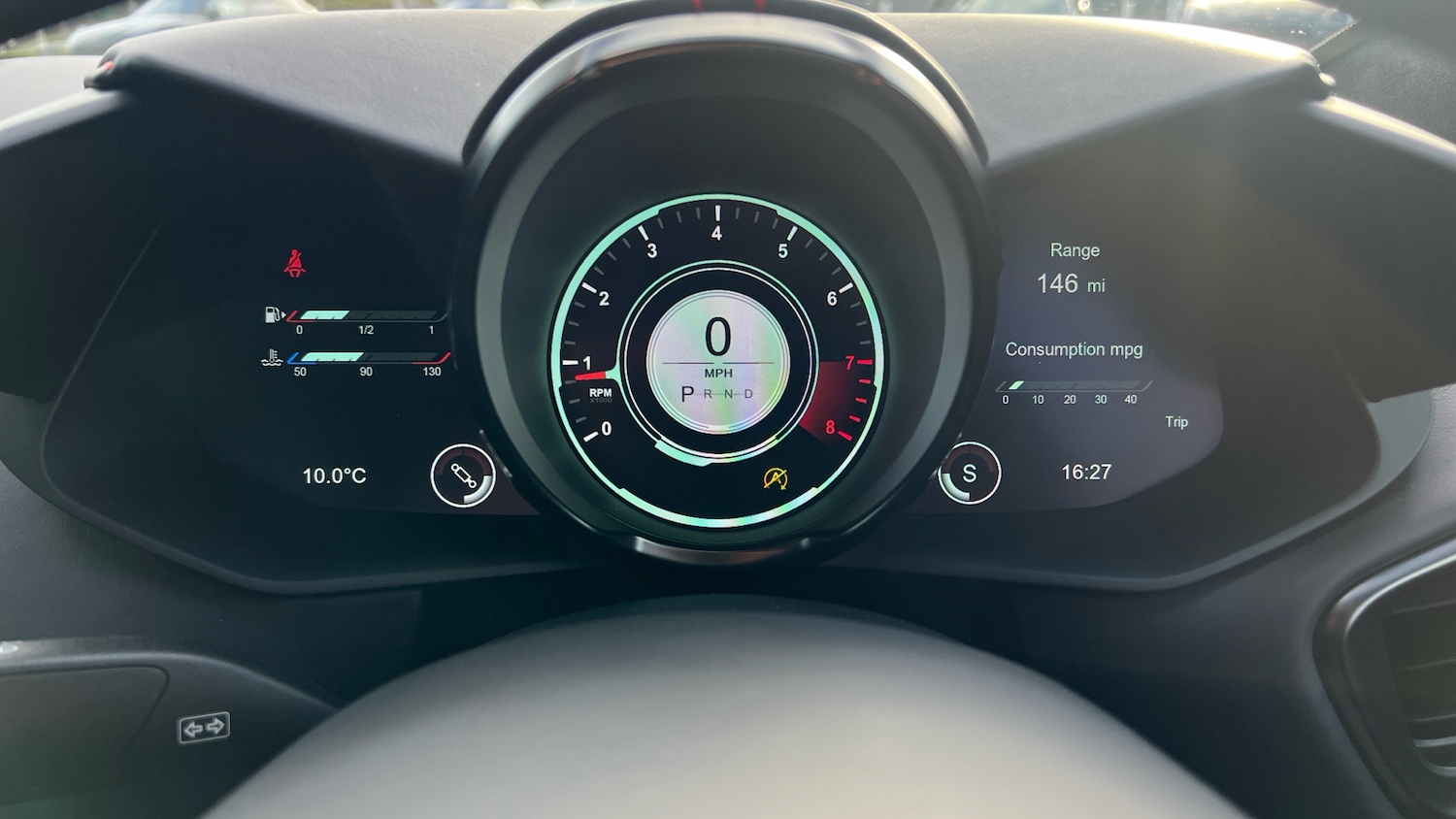 Used Aston Martin Vantage for sale - 76186957: Photo 6