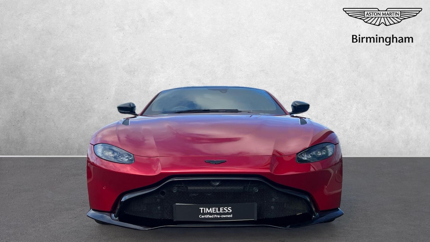 Used Aston Martin Vantage for sale - 76186957: Photo 7
