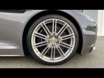 Used Aston Martin DBS 2008 for sale - 73531347: Photo