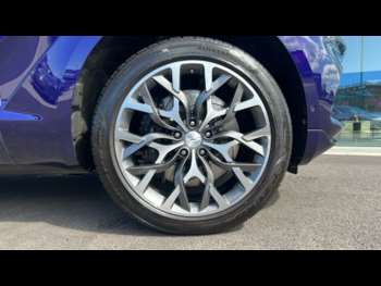 Used Aston Martin DBX 2022 for sale - 75101188: Photo