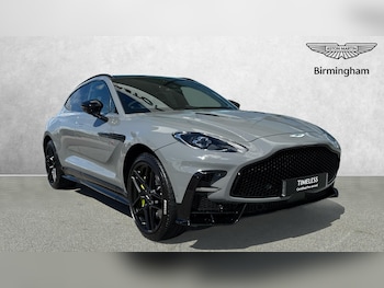 Used Aston Martin DBX 2026 for sale - 79179972: Photo
