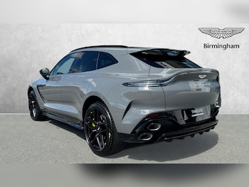 Used Aston Martin DBX 2026 for sale - 79179972: Photo