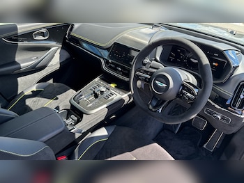Used Aston Martin DBX 2026 for sale - 79179972: Photo