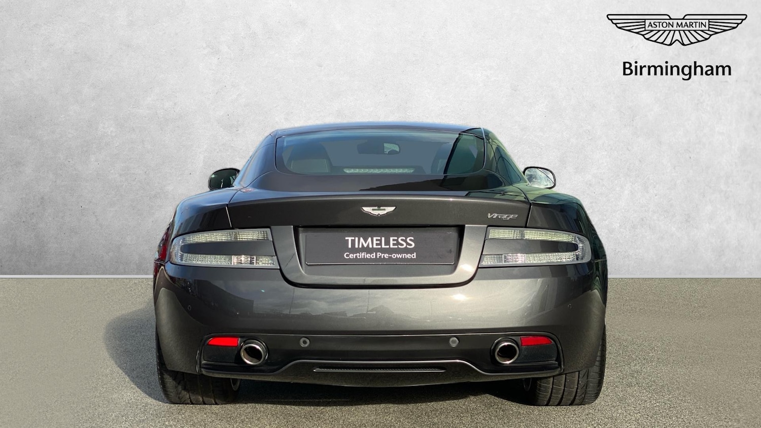 Used Aston Martin Virage 2012 for sale - 77213360: Photo 13