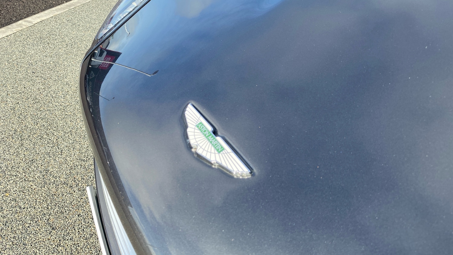 Used Aston Martin Virage 2012 for sale - 77213360: Photo 14