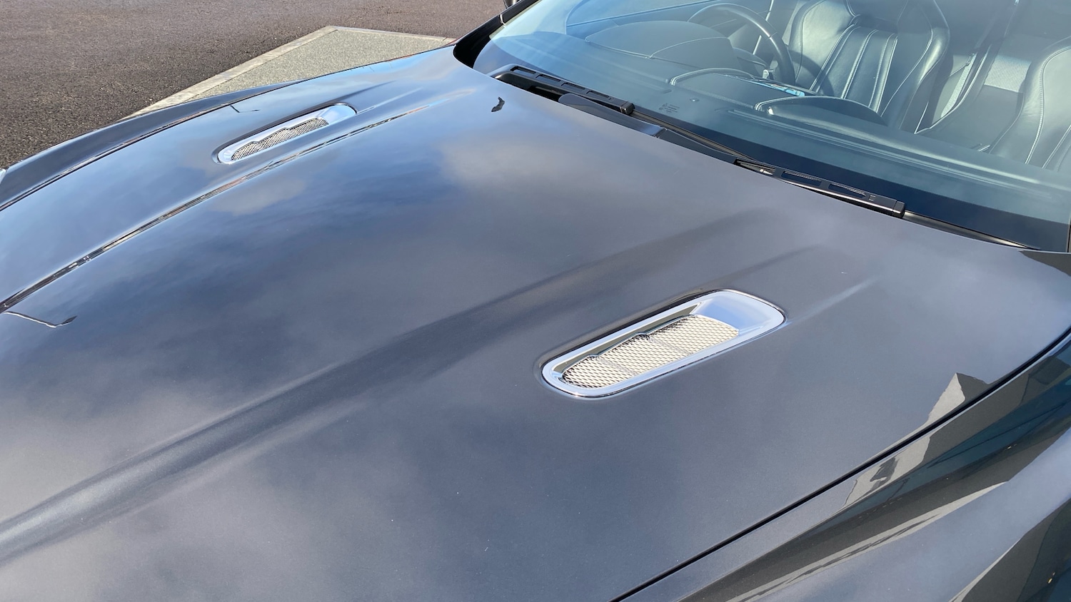 Used Aston Martin Virage 2012 for sale - 77213360: Photo 15