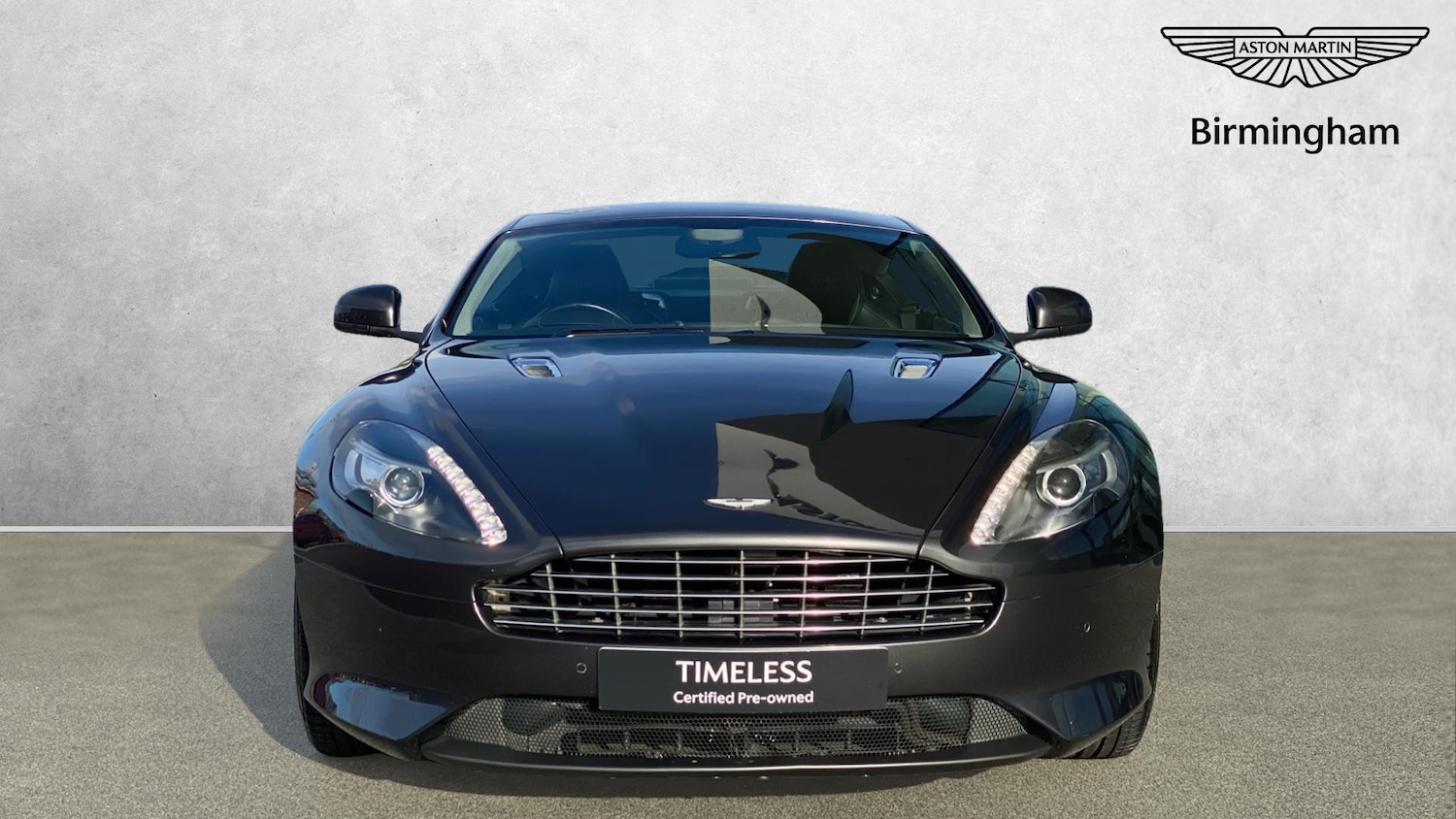 Used Aston Martin Virage 2012 for sale - 77213360: Photo 7
