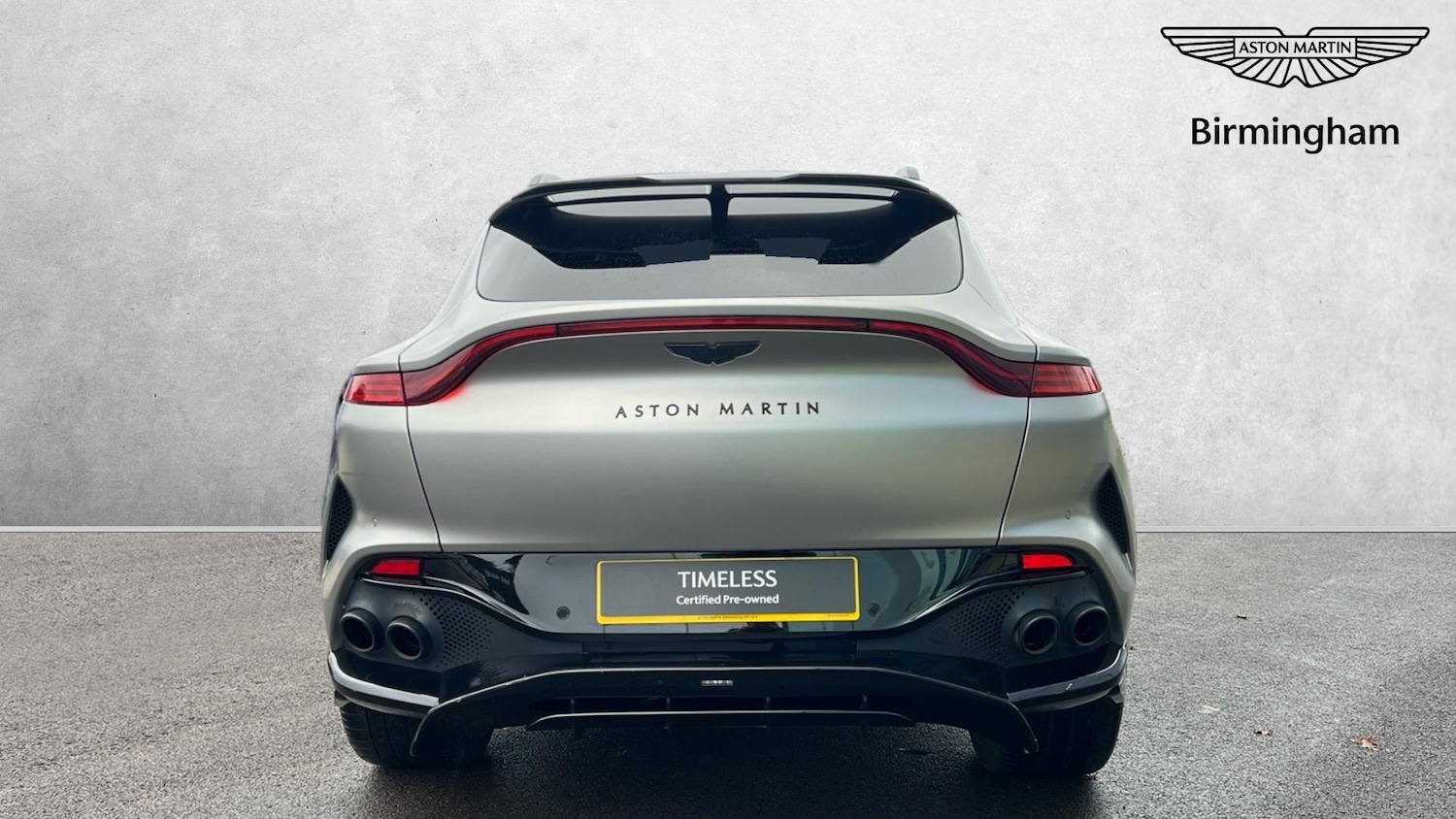 Used Aston Martin DBX 2023 for sale - 77303461: Photo 13