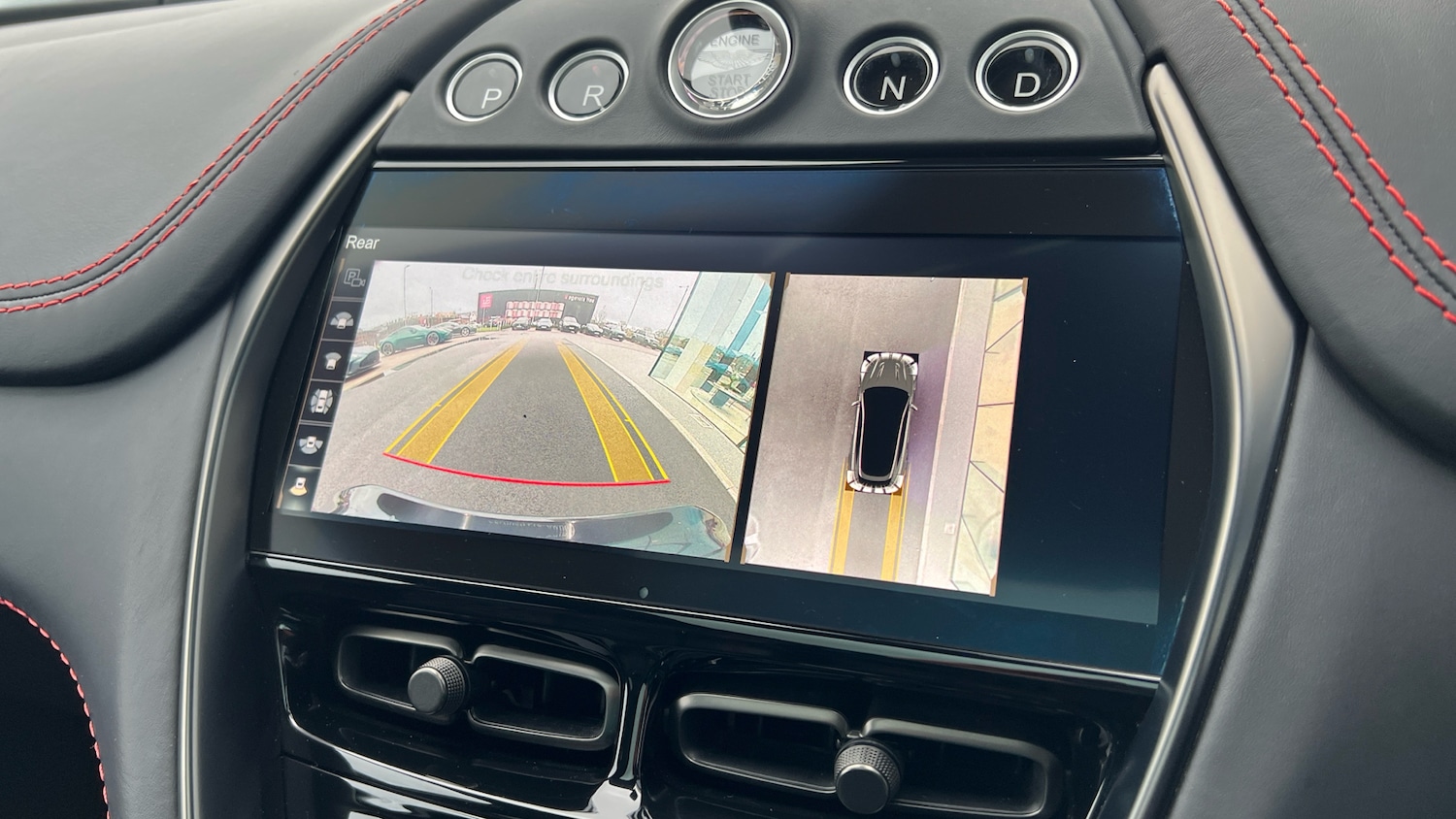 Used Aston Martin DBX 2023 for sale - 77303461: Photo 22