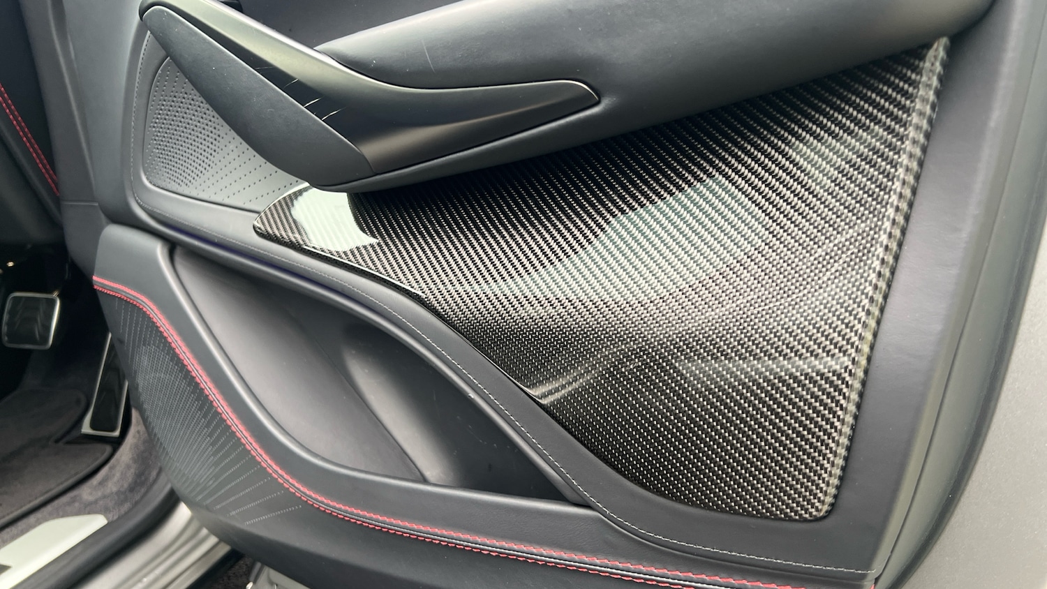 Used Aston Martin DBX 2023 for sale - 77303461: Photo 23