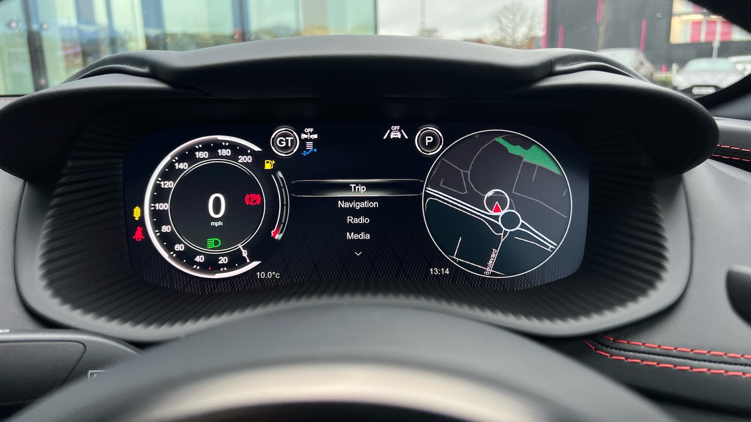 Used Aston Martin DBX 2023 for sale - 77303461: Photo 6